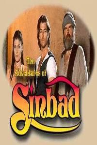 Profilový obrázek - Sindibádova dobrodružství