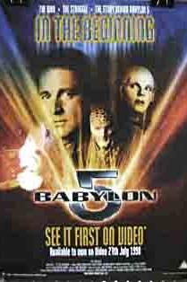 Babylon 5: Na počátku  - Babylon 5: In the Beginning
