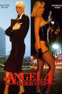 Profilový obrázek - Angel 4: Undercover
