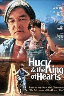 Profilový obrázek - Huck and the King of Hearts