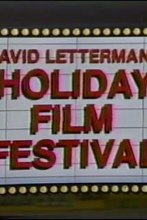 Profilový obrázek - David Letterman's Holiday Film Festival
