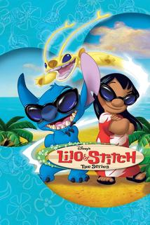 Profilový obrázek - Lilo & Stitch: The Series