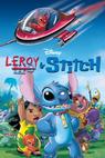 Leroy & Stitch 