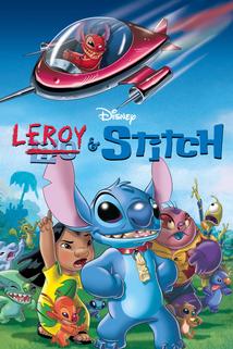Profilový obrázek - Leroy & Stitch