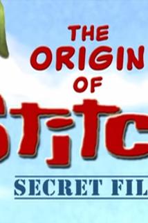 Profilový obrázek - The Origin of Stitch