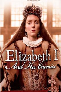Profilový obrázek - Elizabeth I