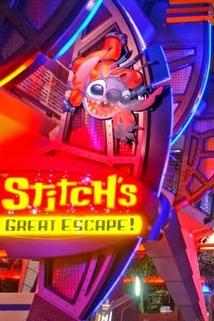 Profilový obrázek - Stitch's Great Escape