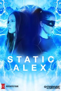 Static Alex  - Static Alex