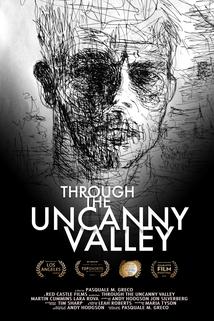 Profilový obrázek - Through the Uncanny Valley