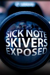 Profilový obrázek - Sick Note Skivers