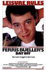 Volný den Ferrise Buellera 