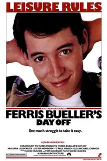 Profilový obrázek - Volný den Ferrise Buellera