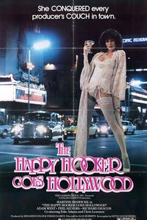 Profilový obrázek - The Happy Hooker Goes Hollywood