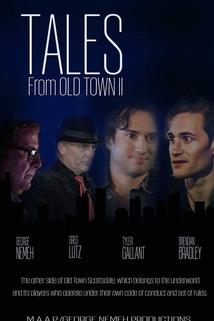 Profilový obrázek - Tales from Old Town II