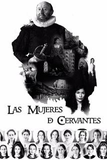 Profilový obrázek - Las mujeres de Cervantes