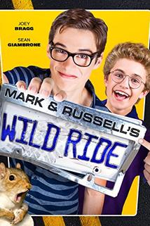 Řidičák snadno a rychle  - Mark & Russell's Wild Ride