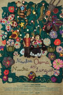 Profilový obrázek - Nuestra arma es nuestra lengua