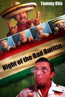 Profilový obrázek - Night of the Bad Burrito