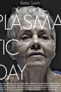 Profilový obrázek - Plasmatic Day
