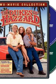 Profilový obrázek - The Dukes of Hazzard: Hazzard in Hollywood