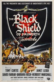 Profilový obrázek - The Black Shield of Falworth