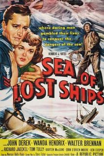 Profilový obrázek - Sea of Lost Ships