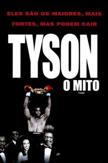 Profilový obrázek - Šampion Mike Tyson