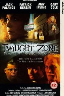 Zóna soumraku  - Twilight Zone: Rod Serling's Lost Classics