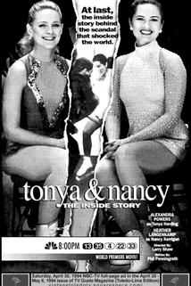 Tonya a Nancy