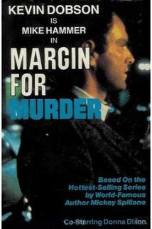 Profilový obrázek - Margin for Murder