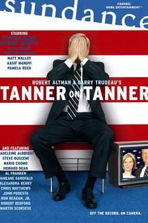 Profilový obrázek - Tanner on Tanner