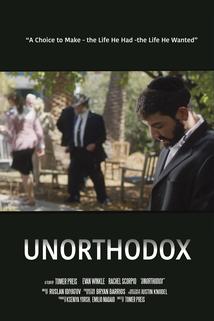 Profilový obrázek - Unorthodox