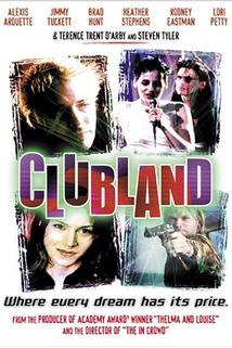 Profilový obrázek - Clubland