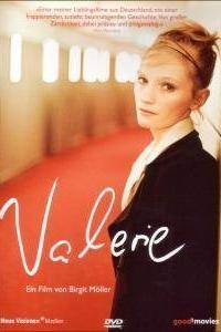 Profilový obrázek - Valerie