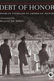 Profilový obrázek - Debt of Honor: Disabled Veterans in American History