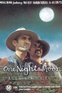 Profilový obrázek - One Night the Moon