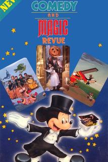 Profilový obrázek - The Walt Disney Comedy and Magic Revue