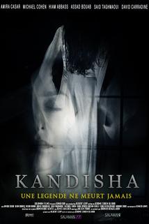 Profilový obrázek - Kandisha