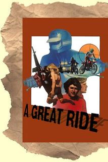 Profilový obrázek - The Great Ride