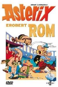 12 úkolů pro Asterixe  - Douze travaux d'Astérix, Les