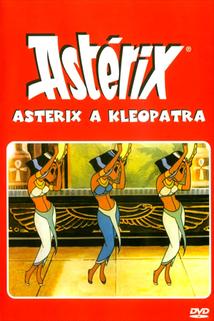 Profilový obrázek - Astérix et Cléopâtre