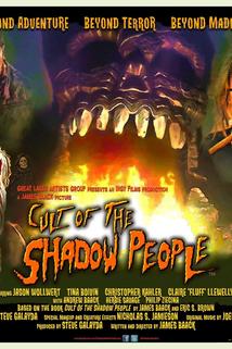 Cult of the Shadow People