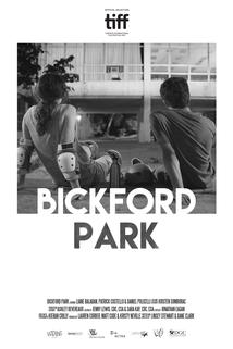 Profilový obrázek - Bickford Park