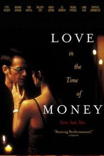 Profilový obrázek - Love in the Time of Money
