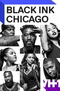 Profilový obrázek - Black Ink Crew: Chicago