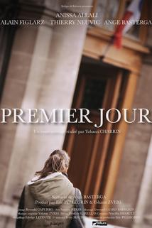 Profilový obrázek - Premier jour