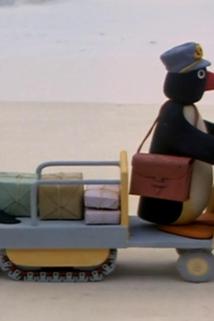 Profilový obrázek - Pingu Helps to Deliver Mail