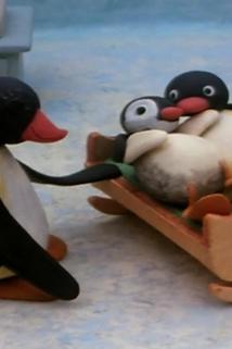 Profilový obrázek - Pingu Is Jealous