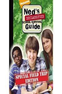 Profilový obrázek - Ned's Declassified School Survival Guide