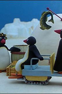 Profilový obrázek - Pingu's Parents Have No Time